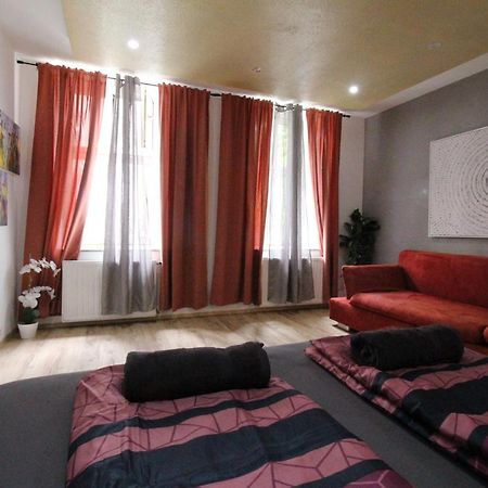 Private Triple Bedroom Rf1 维也纳 外观 照片