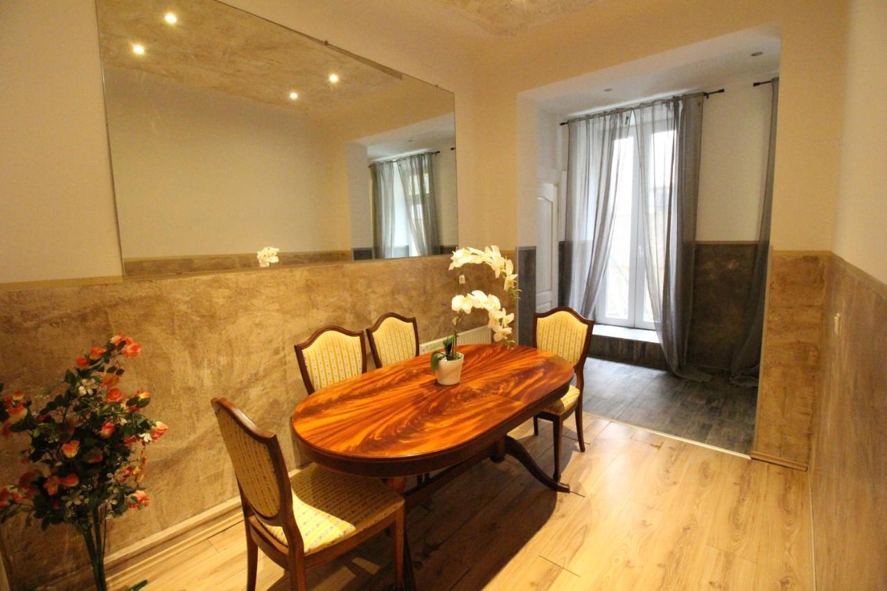 Private Triple Bedroom Rf1 维也纳 外观 照片