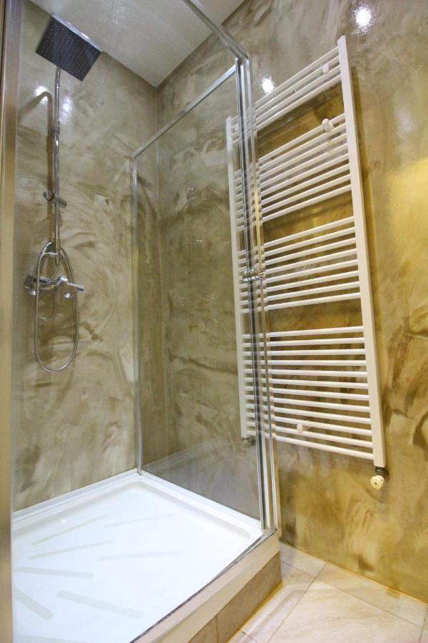 Private Triple Bedroom Rf1 维也纳 外观 照片